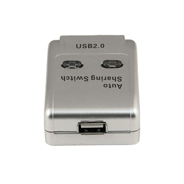 [00268] USB Printer Auto Data Switch 2 Port