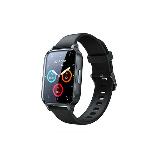 [1433] Joyroom FT3 Pro Fit-Life Series Smart Watch (Answer/Make Call) with Smart-Time Pro App