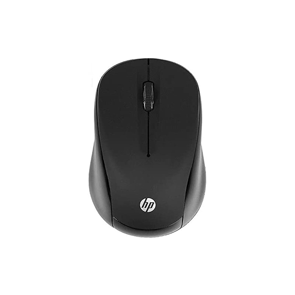 [00884] HP Wireless Mouse FM510A High Copy