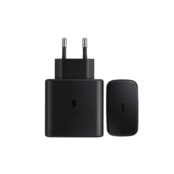 [01735] Samsung 45W EU Pin PD Super Fast Charger