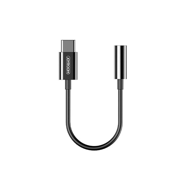 [1873] Joyroom SH-C1 Type-C to 3.5mm Audio Conversion Cable Digital