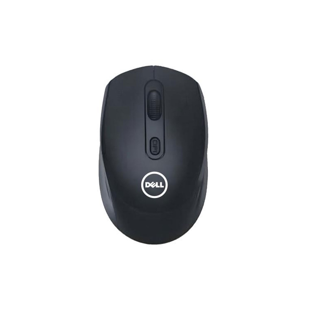 [01844] Dell WM128 Bluetooth and Wireless 2.4GHz Mouse