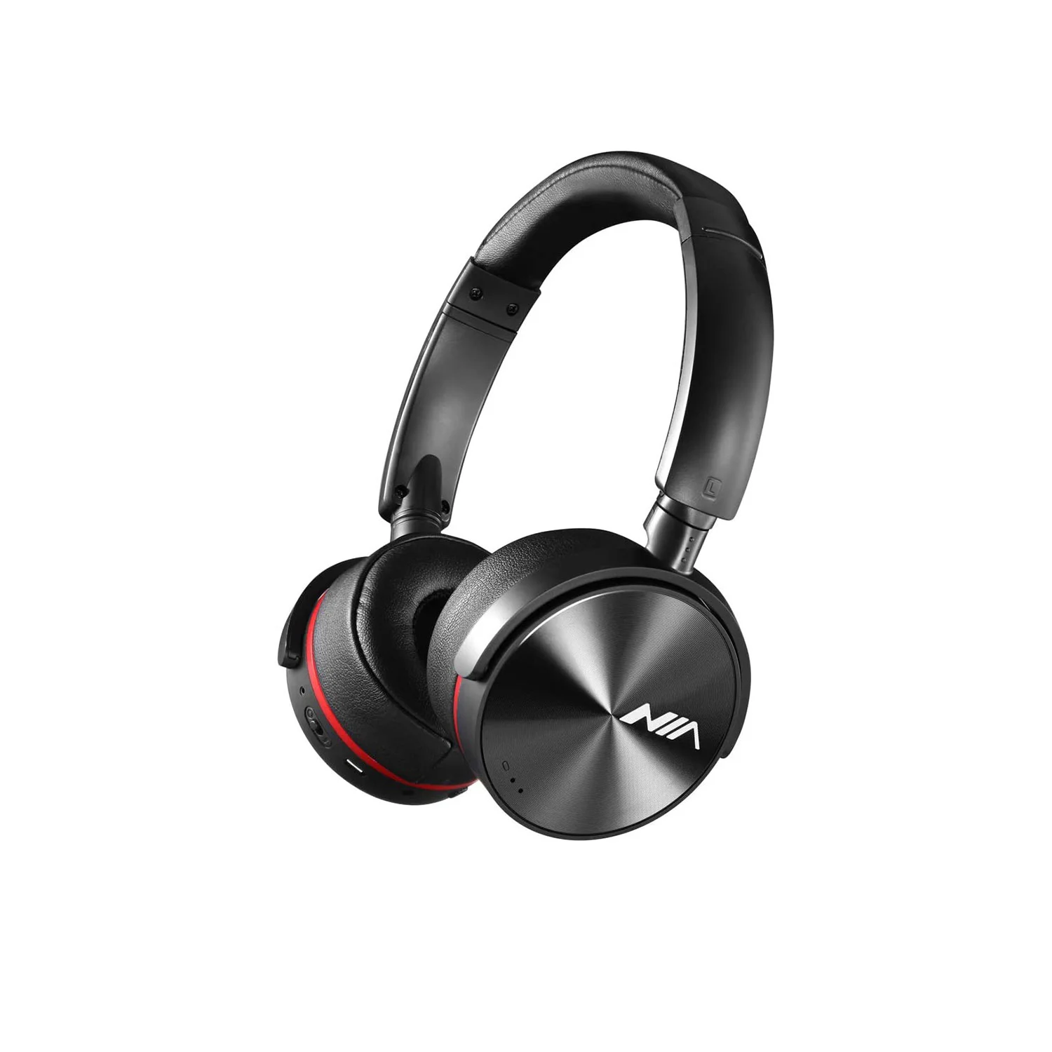 [00951] Nia Q6 Bluetooth Wireless Headphone