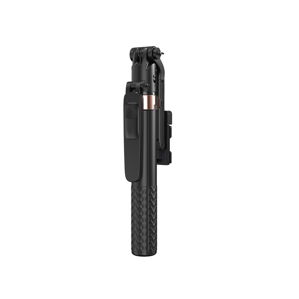 [01717] A101 Gimbal Extendable Auto Face Tracking AI Intelligent Wireless Remote with Fill Light