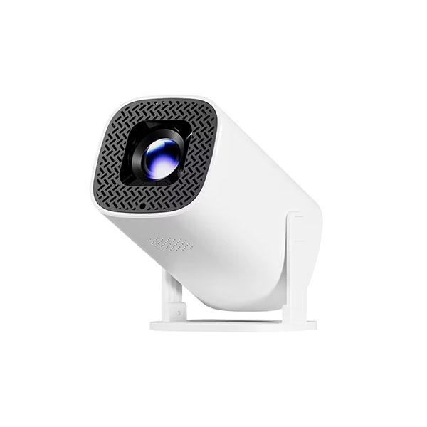 [2077] Smart Projector P30 Pro 1080p (180 ANSI) Mini 4K Android 14.0 Dual Wi-Fi 6.0 and Bluetooth 1GB+8GB