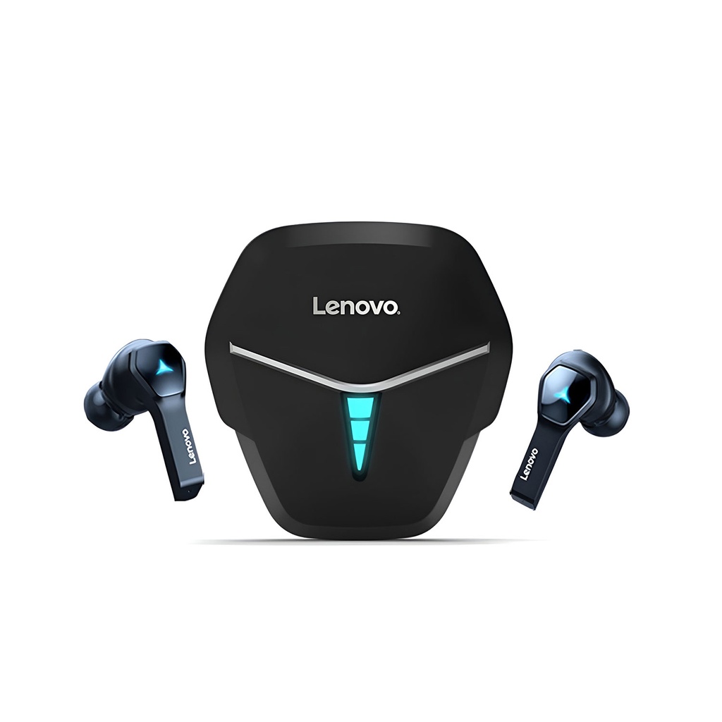 [01151] Lenovo HQ08 True Wireless Gaming Earbuds