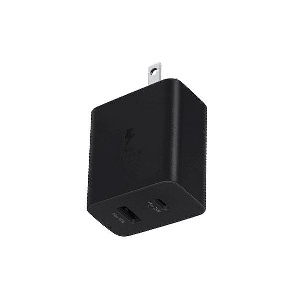 [01279] 35W Samsung Type-C + USB Fast Charger