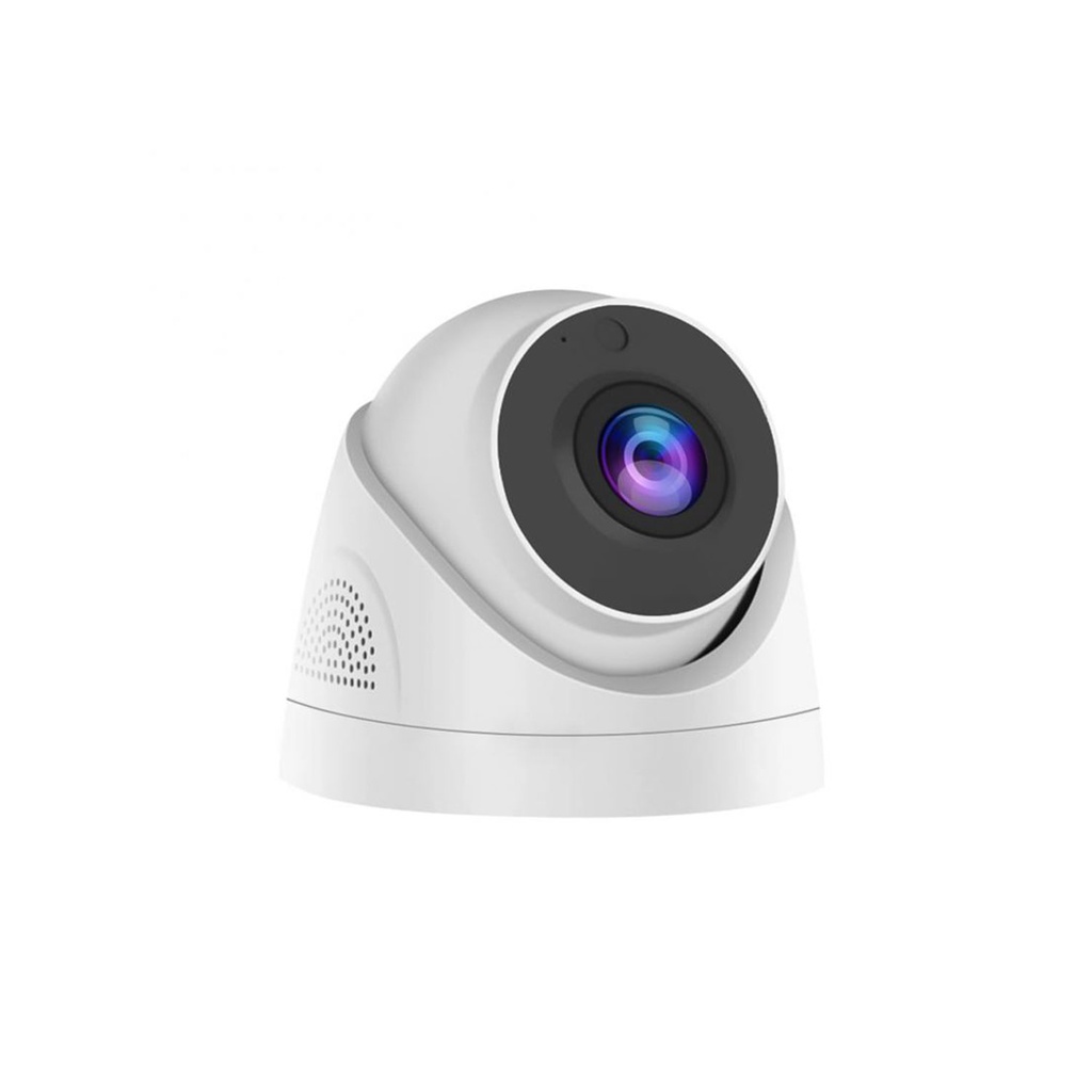 [01403] HB45 2MP Infrared Night Vision 1080p Two Way Smart Home Wireless Camera with PixlinkCam App