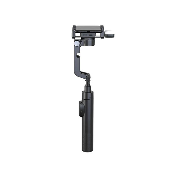 [01718] A8S Gimbal Stabilizer Tripod 360 Degree Rotation Stable Photography