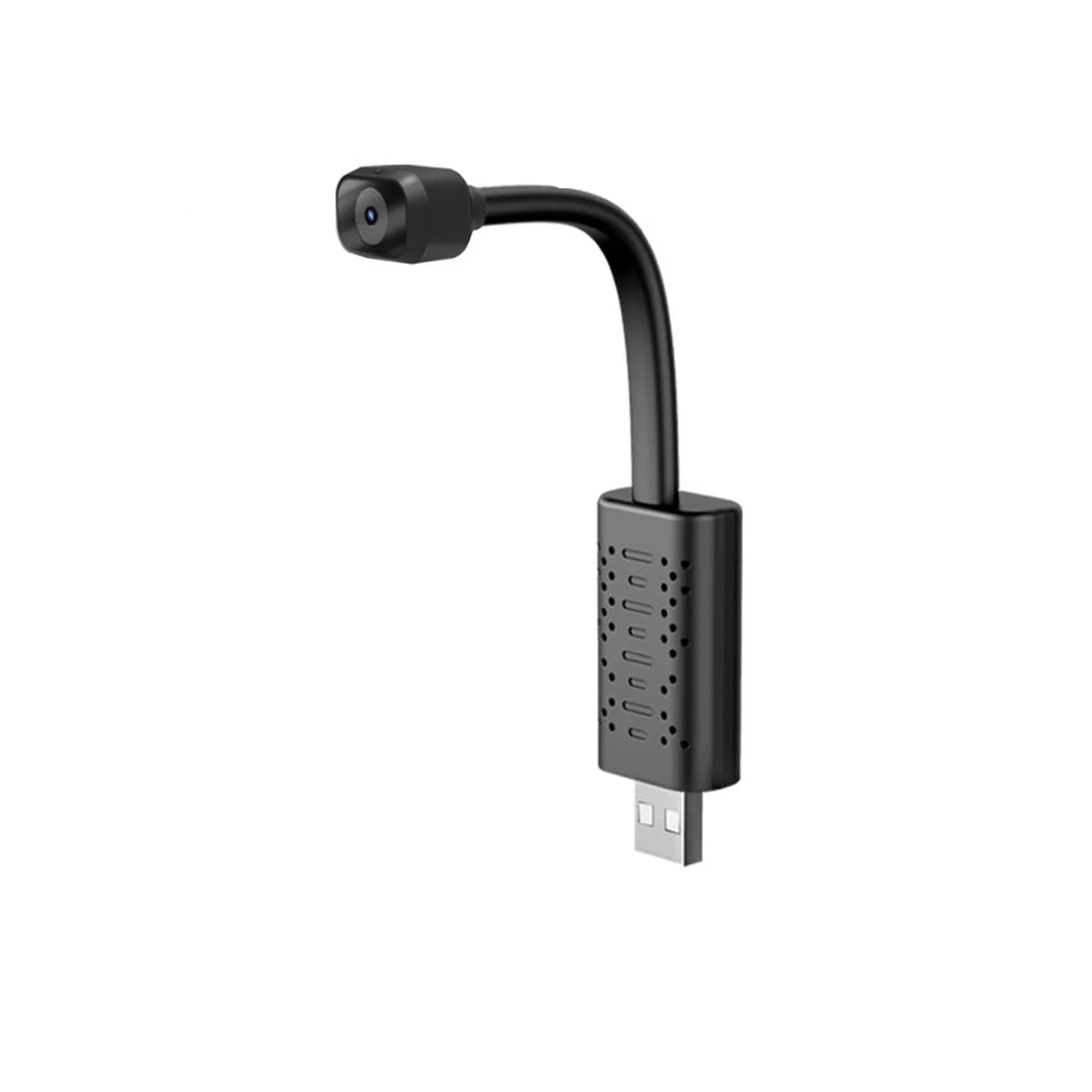 USB Gooseneck Wi-Fi Camera V380 Pro App HD 1080p 2MP