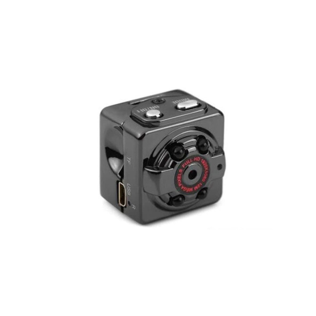 [00557] Hidden Mini Camera SQ8 Night Vision
