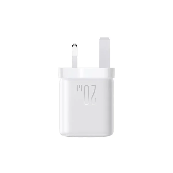 Joyroom JR-TCF20 UK Plug PD 20W Charger