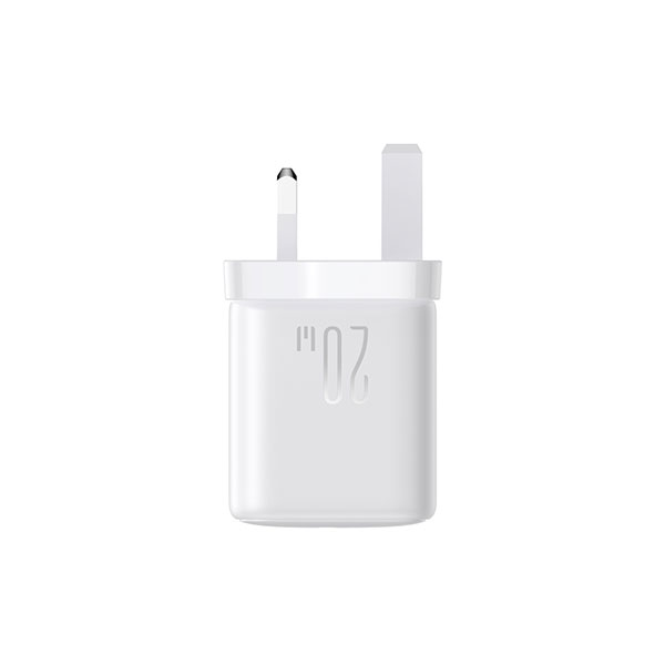 [1680] Joyroom JR-TCF20 UK Plug PD 20W Charger