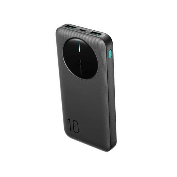[01659] Joyroom JR-PBF12 2.4A LED Power Bank 10000mAh