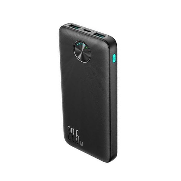 [01555] Joyroom JR-PBF15 22.5W LED Fast Charging Power Bank 10000mAh