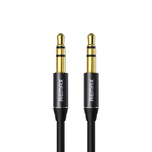 [00747] Remax 3.5 AUX Audio Cable RL-L100