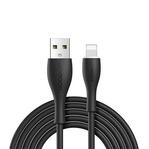 [1366] Joyroom Lightning Cable S-1030M8 Series 1m