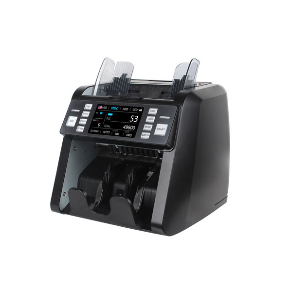 [1794] Speed-X SP-730A (Multi Currency Up to 100) Advanced Functional Counting Machine