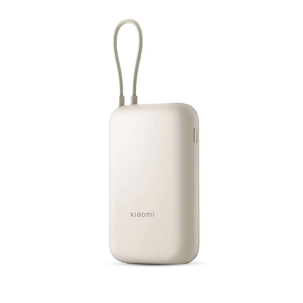 [1700] Mi Xiaomi Power Bank Pocket Edition 10000mAh 22.5W
