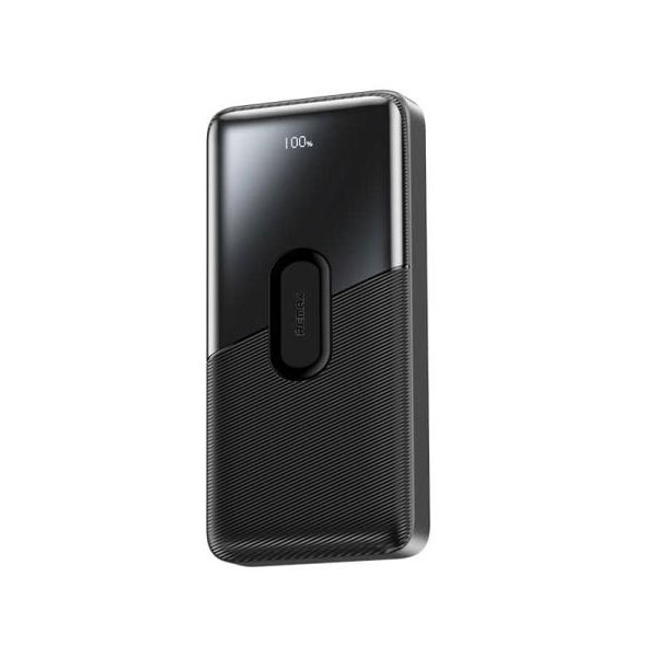 [1584] Remax RPP-666 PD20W+QC22.5W Fast Charging Power Bank 10000mAh