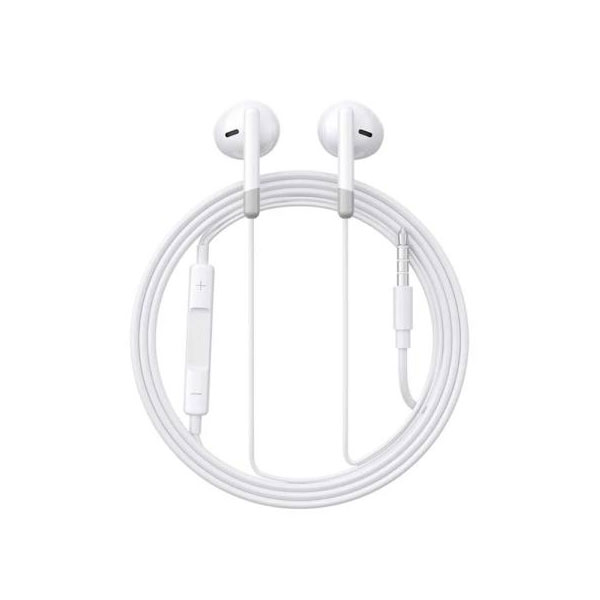 [1430] Joyroom-EW01 3.5mm Wired Series Half In-Ear Wired Earphones