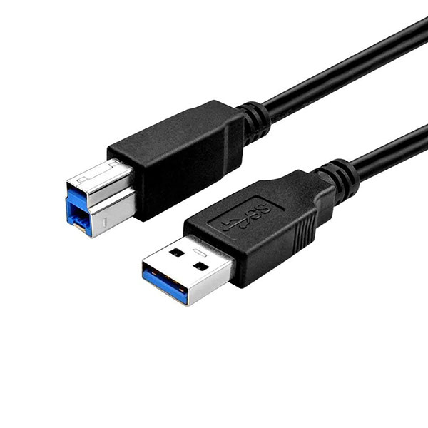 [1356] USB Printer Cable 3.0 1.8m (Made in Taiwan)