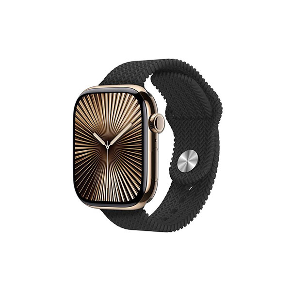 [1825] HK10 Pro Max Smartwatch 2.02 Inches Large Screen 3D Visual Action Massive Colors 2 Straps