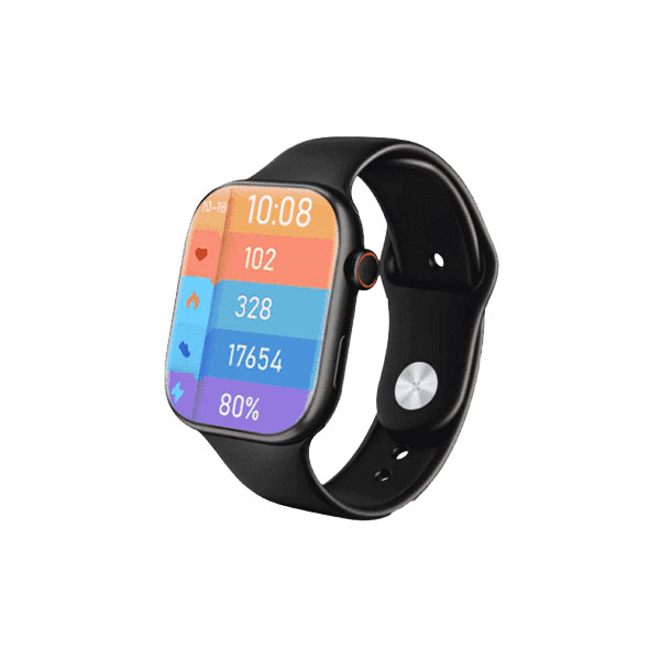 [01544] KW13 Max 2.2 Inch Full Touch Screen 7 Straps BT Calling Compatible System Android 5.0 or IOS9.0 with Fere Fit App