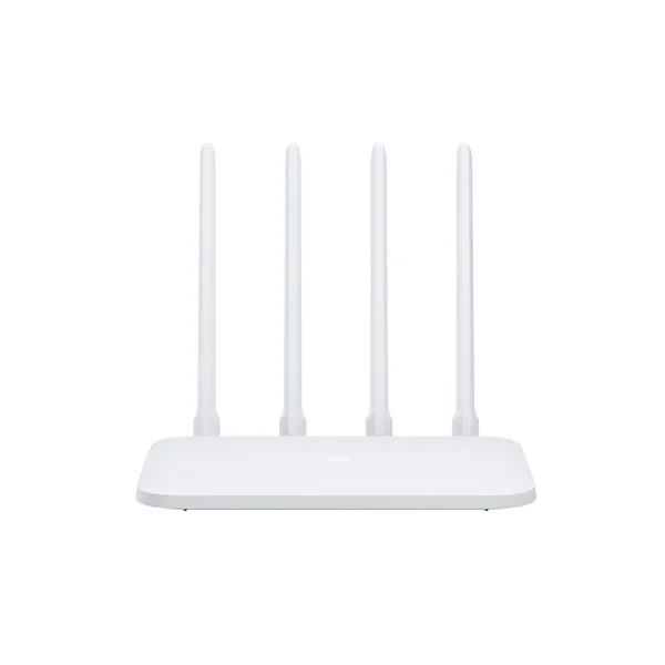 Xiaomi Mi 4C Router 300Mbps Wi-Fi Router 5dBi 2.4GHz 802.11A/B/G with Four Antennas