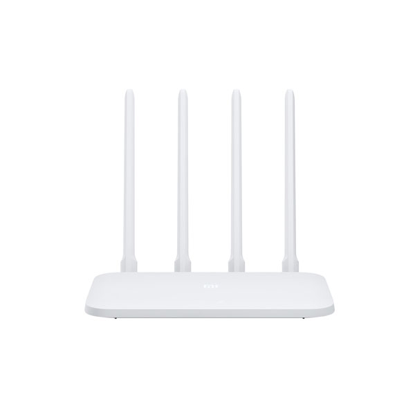 [1047] Xiaomi Mi 4C Router 300Mbps Wi-Fi Router 5dBi 2.4GHz 802.11A/B/G with Four Antennas