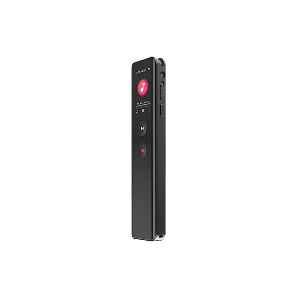 [01608] Remax RP3 Multimedia Digital Voice Recorder 64GB