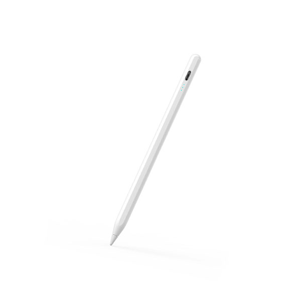 [01876] Joyroom JR-X15 Fast Charge Active Capacitive Stylus Pen for iPad Tablets