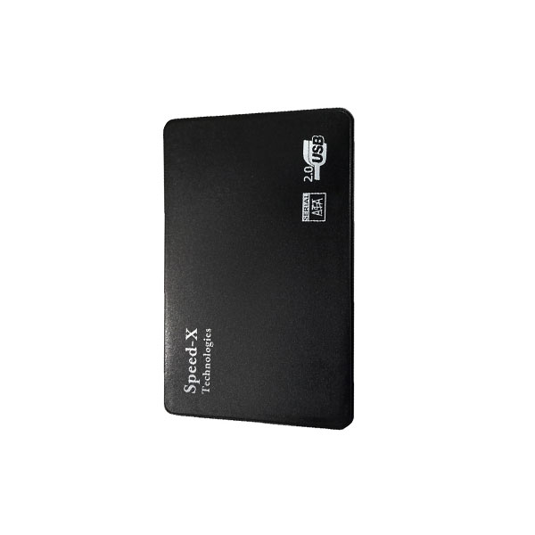 [00136] Hard Disk HDD 2.5 Inch Case 2.0