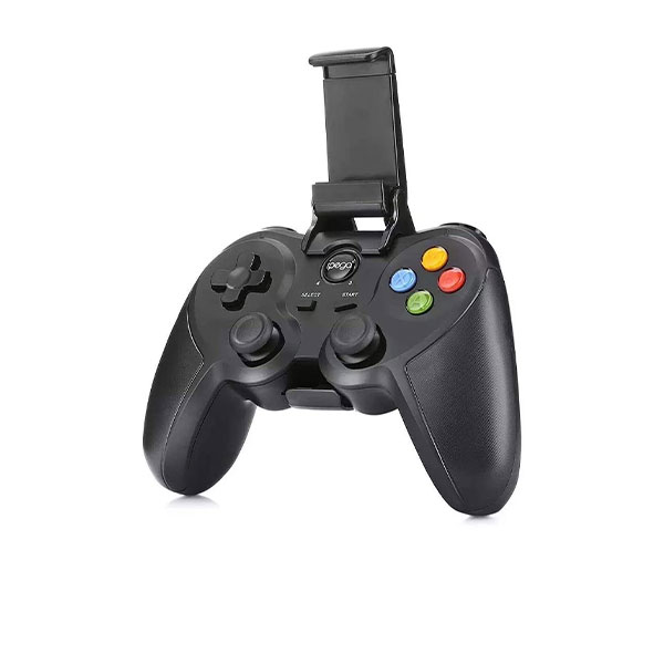 [1234] iPega PG-9078 Bluetooth Gamepad for iOS and Android, Win Compatible with PS4 and Nintendo Switch