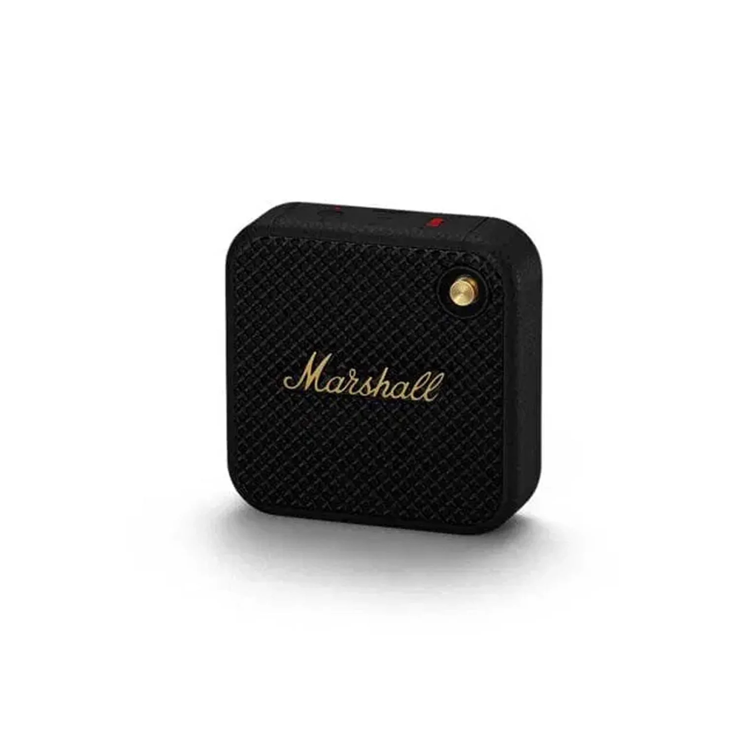 [01460] Marshall Willen Portable Bluetooth Speaker