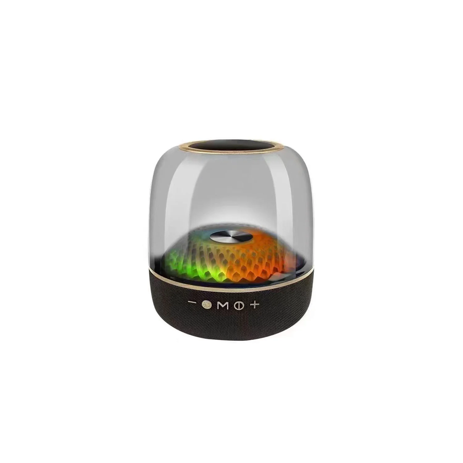[01724] LP90 40W Wireless Bluetooth RGB LED Speaker
