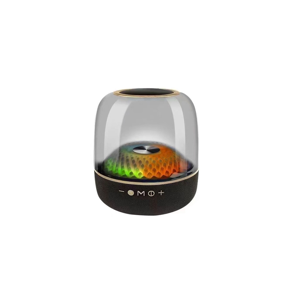 [1724] LP90 40W Wireless Bluetooth RGB LED Speaker
