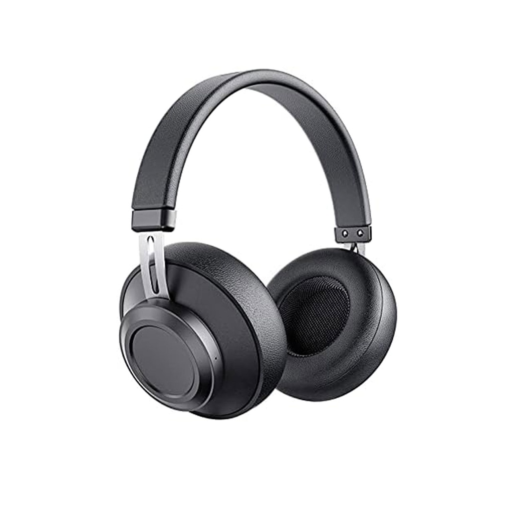 [01354] Bluedio BT5 Wireless Headphone and Wired Stereo Bluetooth Over-Ear Headset with Built-In Microphone