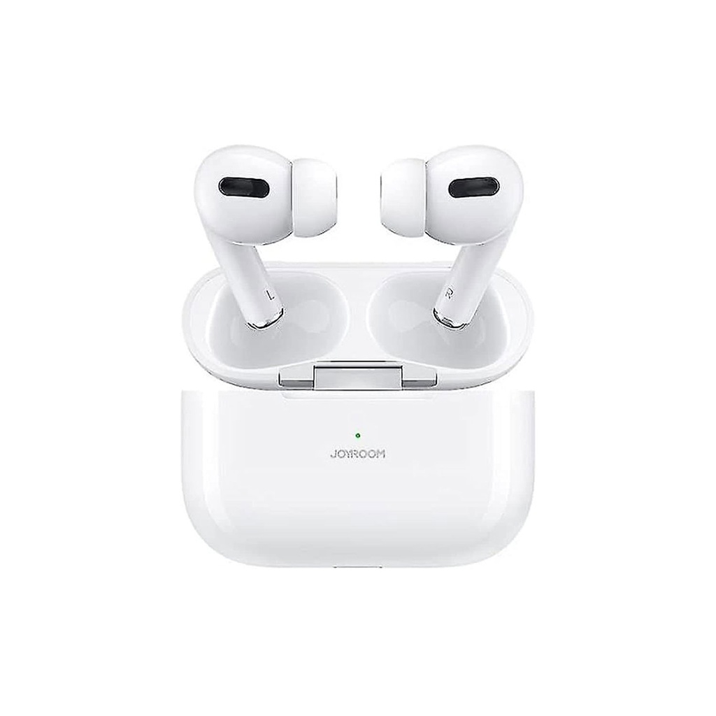 [1447] Joyroom JR-T03S Pro (NX3) Wireless Headphones with Thin Red Case
