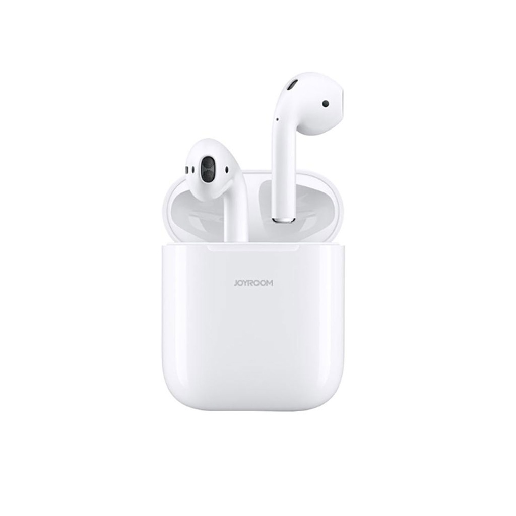 [00956] Joyroom JR-T03S TWS Wireless Earbuds with Window (Original)