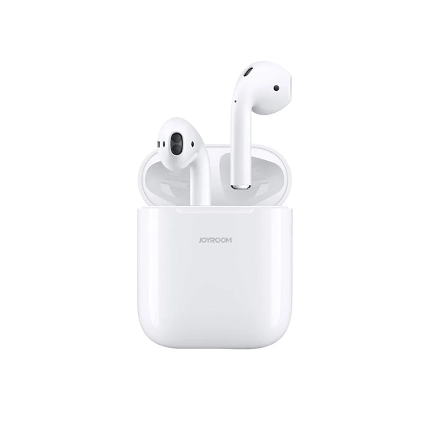 Joyroom JR-T03S TWS Wireless Earbuds with Window (Original)