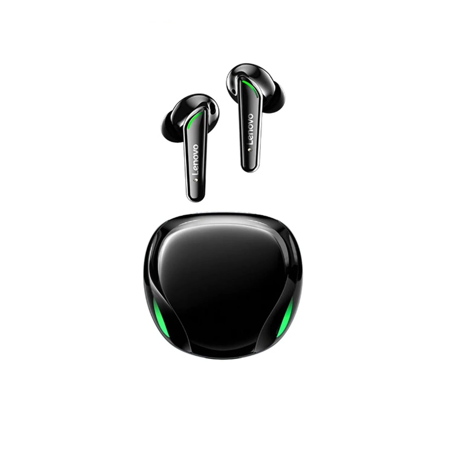 [01214] Lenovo XT92 Wireless BT5.1 Gaming Earbuds In-Ear Headphones with 10mm Speaker Unit