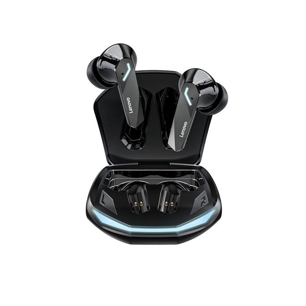 [01461] Lenovo GM2 Pro True Wireless Gaming Earbuds