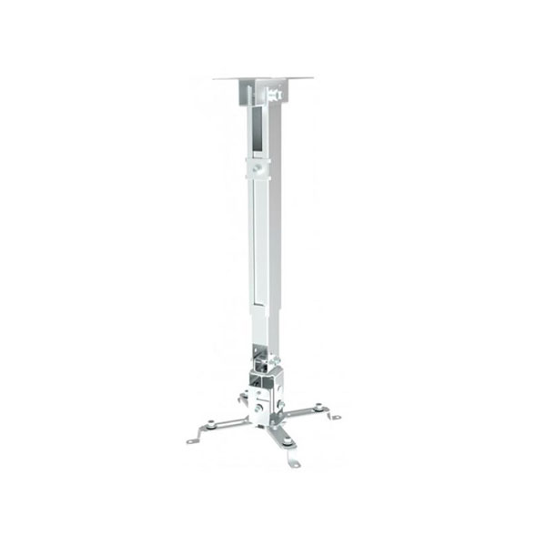 [00504] Projector Ceiling Mount Kit Heavy Gauge (Square Type) Stand (1.2m)