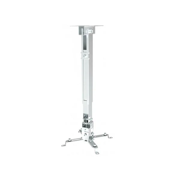 Projector Ceiling Mount Kit Heavy Gauge (Square Type) Stand