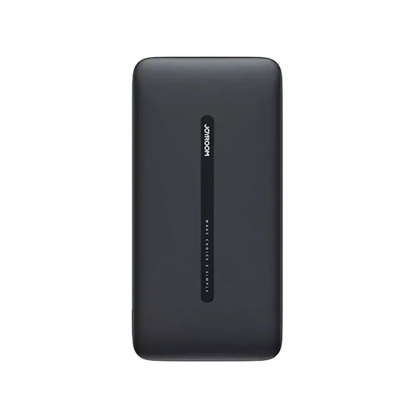 [01361] Joyroom JR-T012 Power Bank 10000mAh (Black)