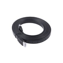 Hdmi Plated Cable (Full Length)