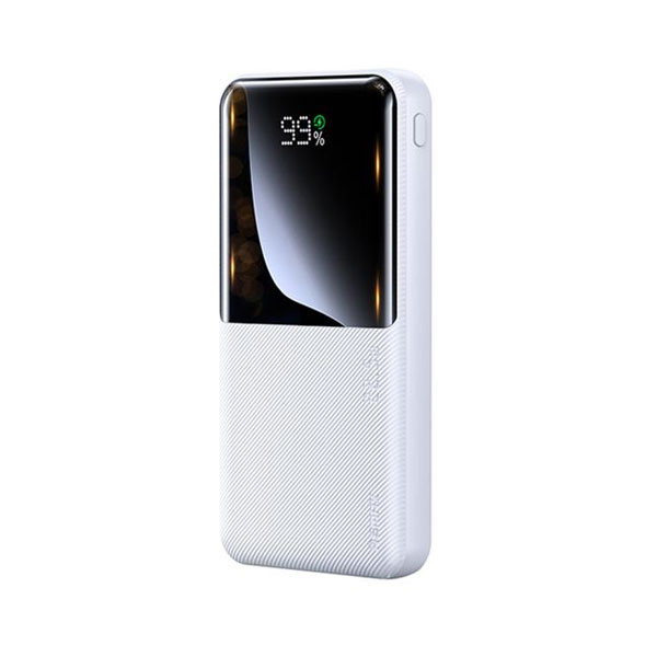 Remax Rpp-623 Power Bank 20000mah 20w+22.5w Pd+qc