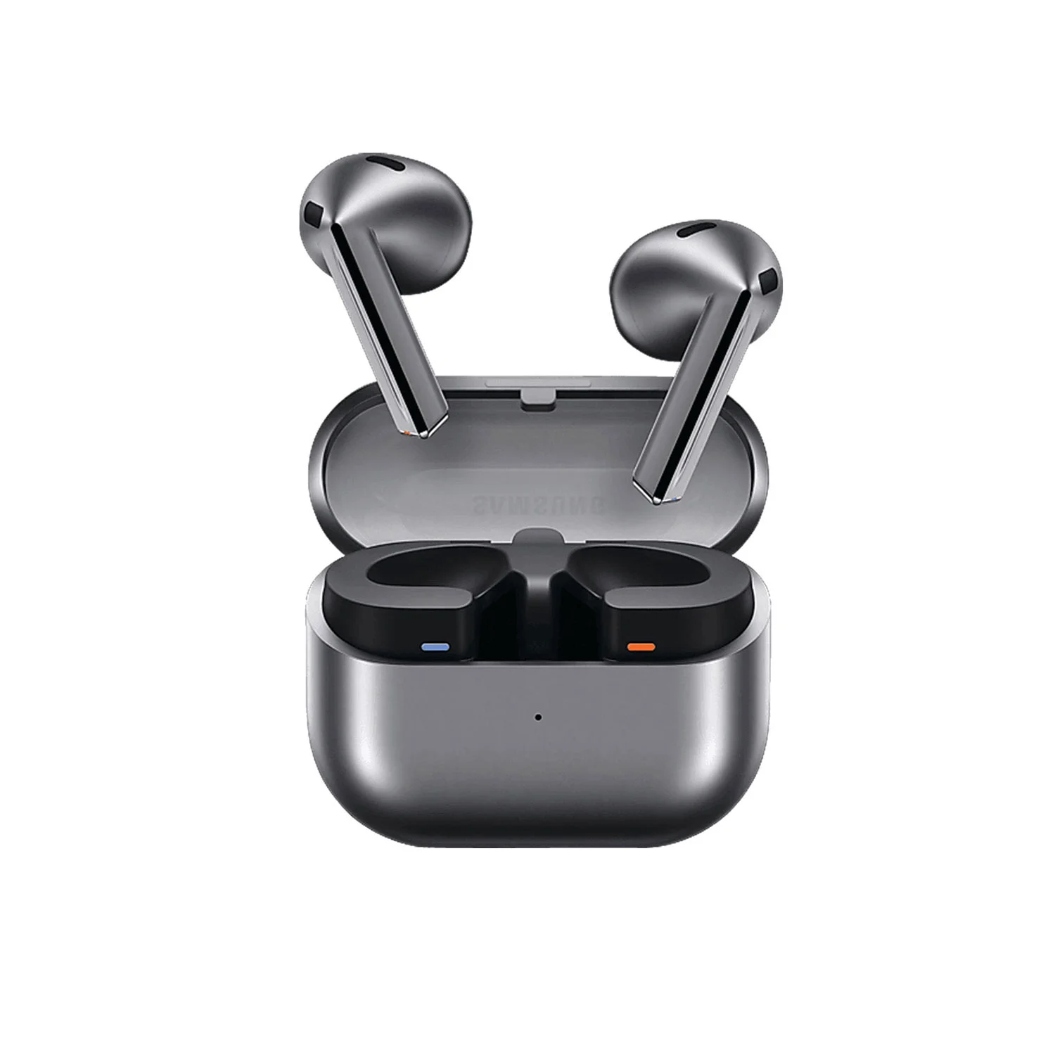 [01849] Samsung Galaxy Buds3 R530 Wireless Charging Earbuds (Black)