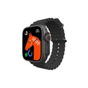 X8 Ultra Smartwatch 49mm With Bluetooth Calling With Wearfit Pro App